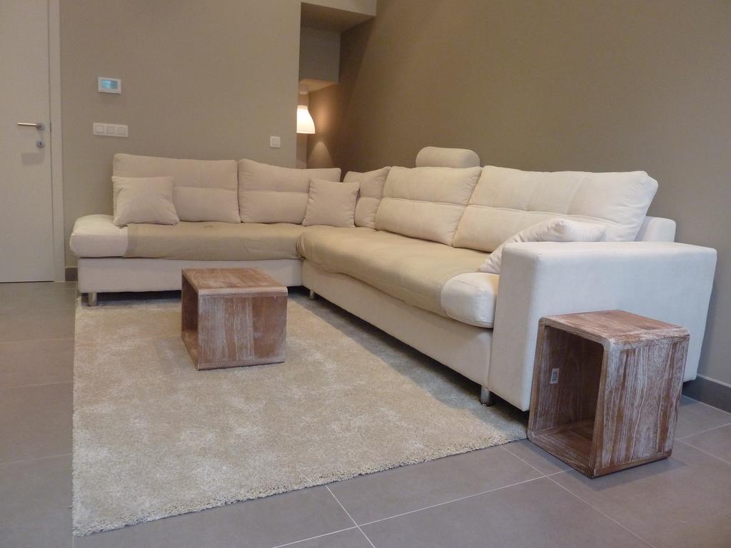 Aimee Villa Ieper Bilik gambar