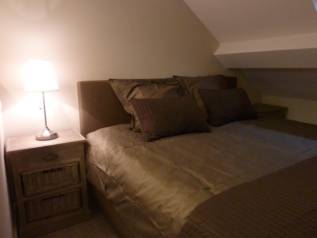 Aimee Villa Ieper Bilik gambar