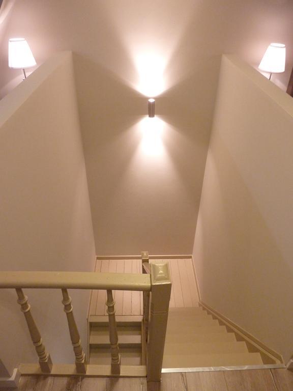Aimee Villa Ieper Bilik gambar