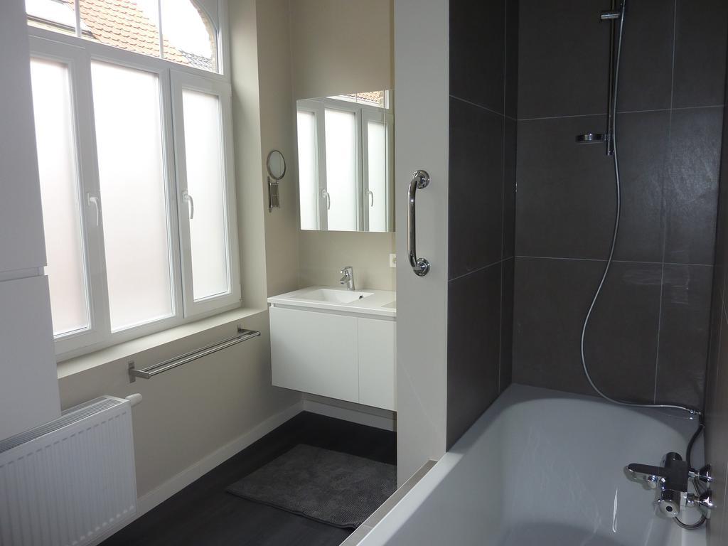 Aimee Villa Ieper Bilik gambar