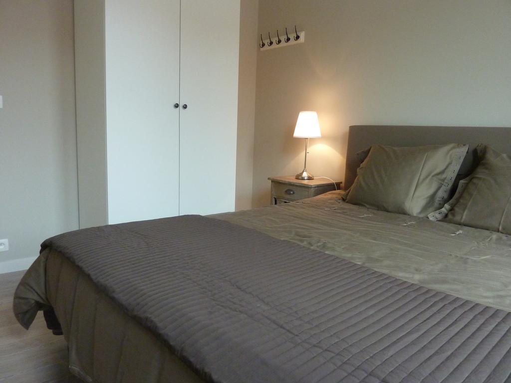 Aimee Villa Ieper Bilik gambar