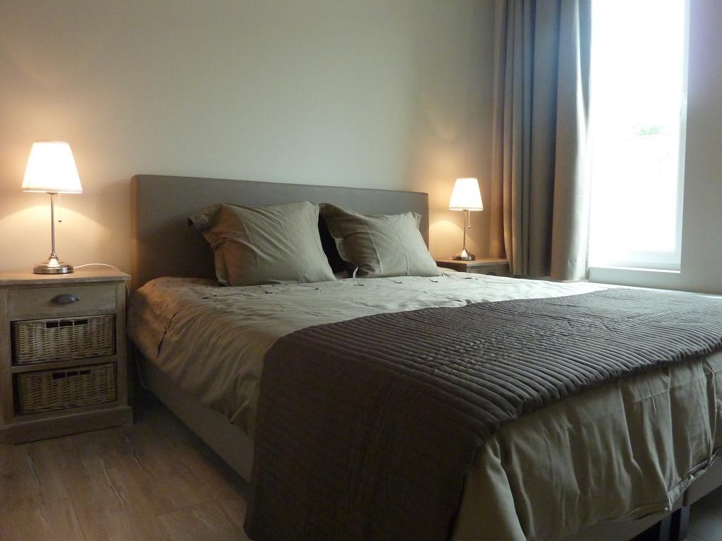 Aimee Villa Ieper Bilik gambar