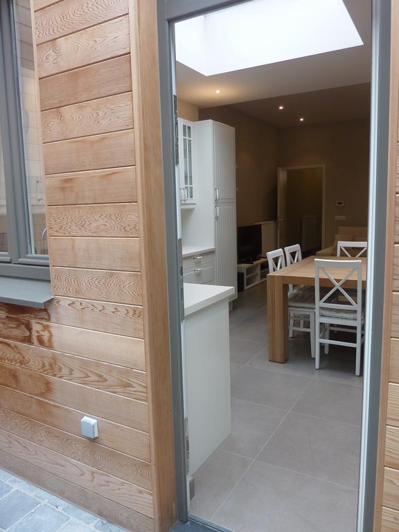 Aimee Villa Ieper Bilik gambar